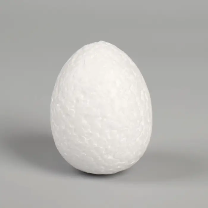 Яйцо из пенопласта — 5 см, пасха