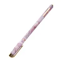 Ручка шариковая BrunoVisconti. Carrara.Bright 0.38 мм, стержень синий, МИКС