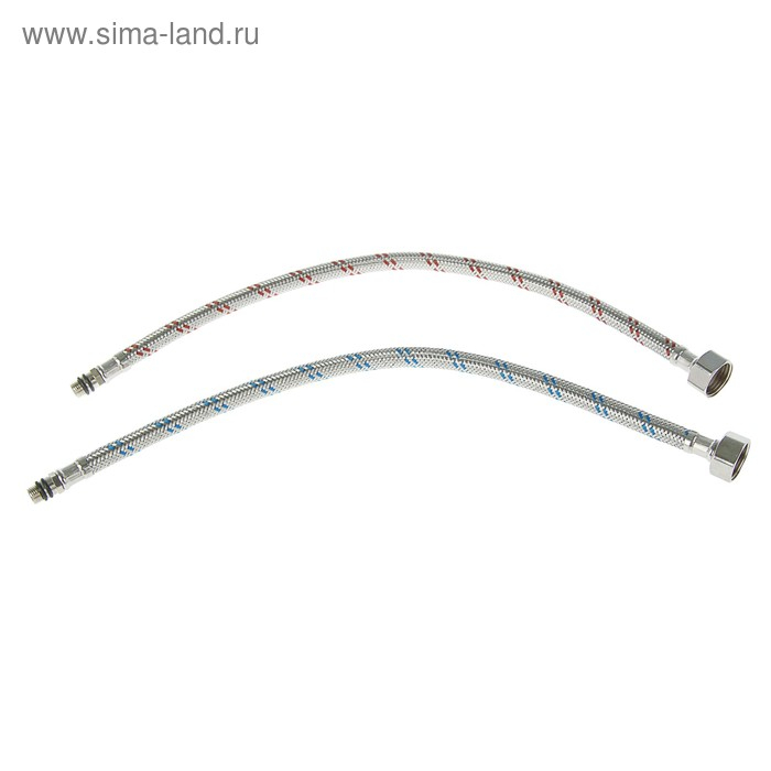 Cмеситель для кухни Accoona А9890F, однорычажный, силиконовый излив, черный/хром Cмеситель для кухни Accoona А9890F, однорычажный, силиконовый излив, черный/хром