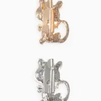 Брошь &laquo;Кошечка&raquo;, ассорти, МИКС