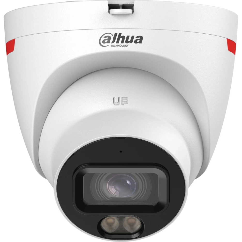 IP-камера Dahua DH-IPC-HDW2449TP-S-LED-0280B-PRO 2.8-2.8мм цв