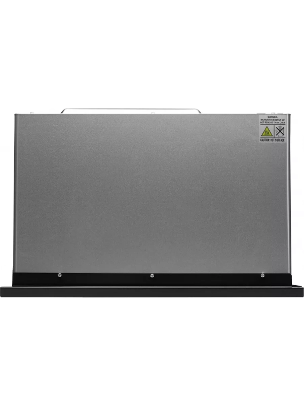 Микроволновая Печь HBW 2560 IX 25л. 900Вт Микроволновая Печь HBW 2560 IX 25л. 900Вт