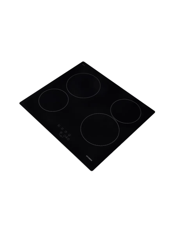 Варочная поверхность HHE 6410 BG черный Варочная поверхность HHE 6410 BG черный