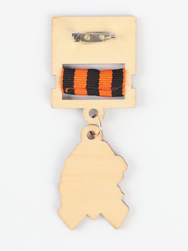 Карнавальный набор "Морячка ВМФ" пилотка р-р 54-56, банты 2 шт., значок