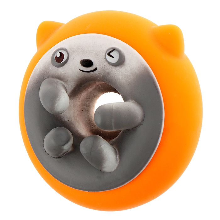 Мялка «Кот» с пастой
