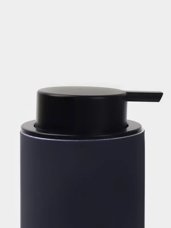 Набор для ванной SAVANNA Vapor, 2 предмета, дозатор для мыла, стакан