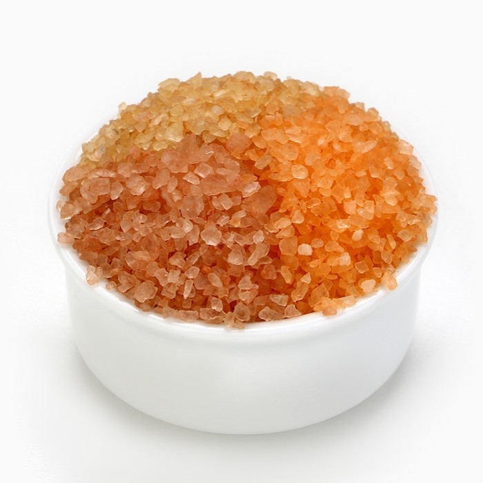 Подарочный набор косметики «Волшебного настроения!», соль для ванны, 3 х 100 г, Новый Год Подарочный набор косметики «Волшебного настроения!», соль для ванны, 3 х 100 г, Новый Год