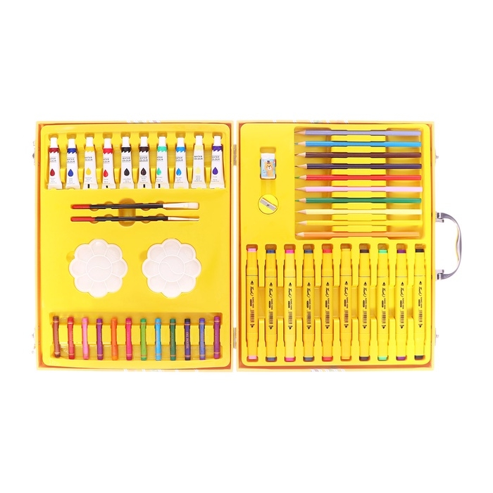 Набор для рисования Утка