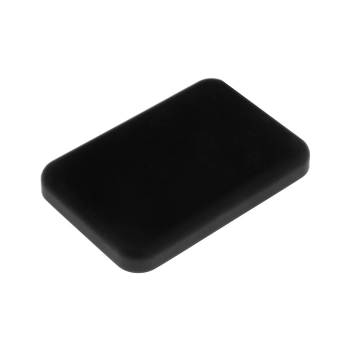 Внешний аккумулятор CRR-32, 3000 мАч, 5 W, с функцией MagSafe, Lightning, чёрный Внешний аккумулятор CRR-32, 3000 мАч, 5 W, с функцией MagSafe, Lightning, чёрный