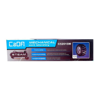 Конструктор гоночная машина 6 в 1 CADA Mechanical, инерционный, 509 деталей, 6+