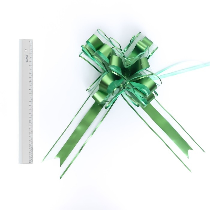 Бант-шар №6.5 Бант-шар №6.5