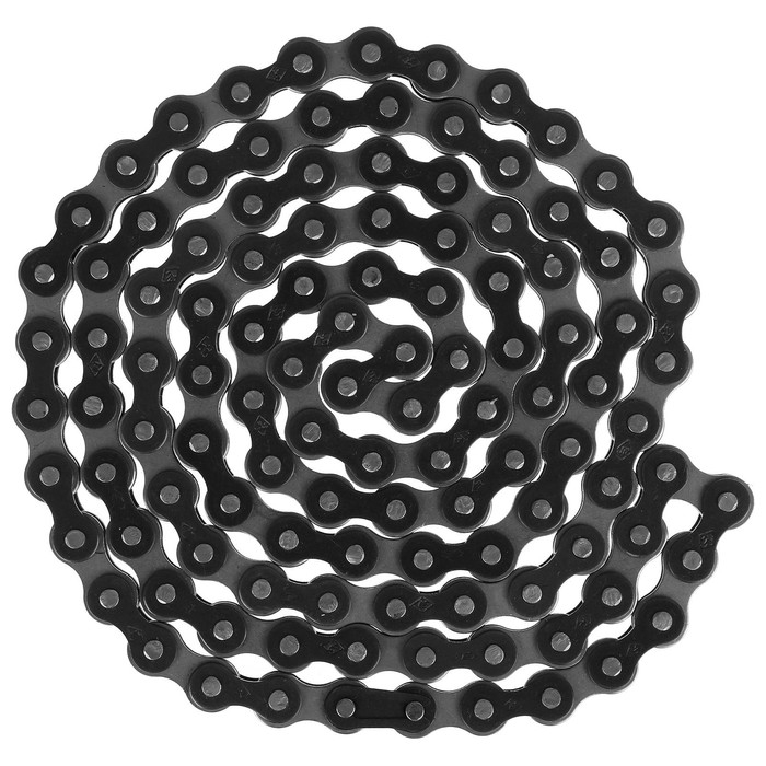 Цепь Dream Bike, 114 звеньев Цепь Dream Bike, 114 звеньев