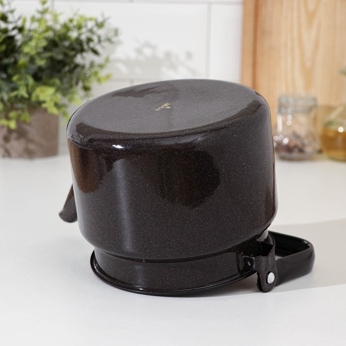 Чайник, 2 л, без деколи, цвет МИКС Чайник, 2 л, без деколи, цвет МИКС