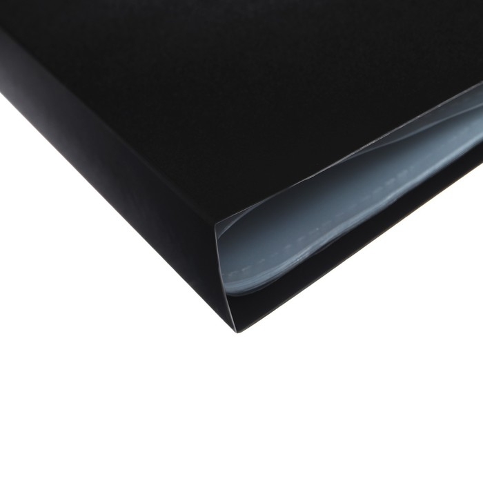 Папка 20 вкладышей А3 дизайн 500мкм deVENTE фактура Папка 20 вкладышей А3 дизайн 500мкм deVENTE фактура "песок", карман 3101311