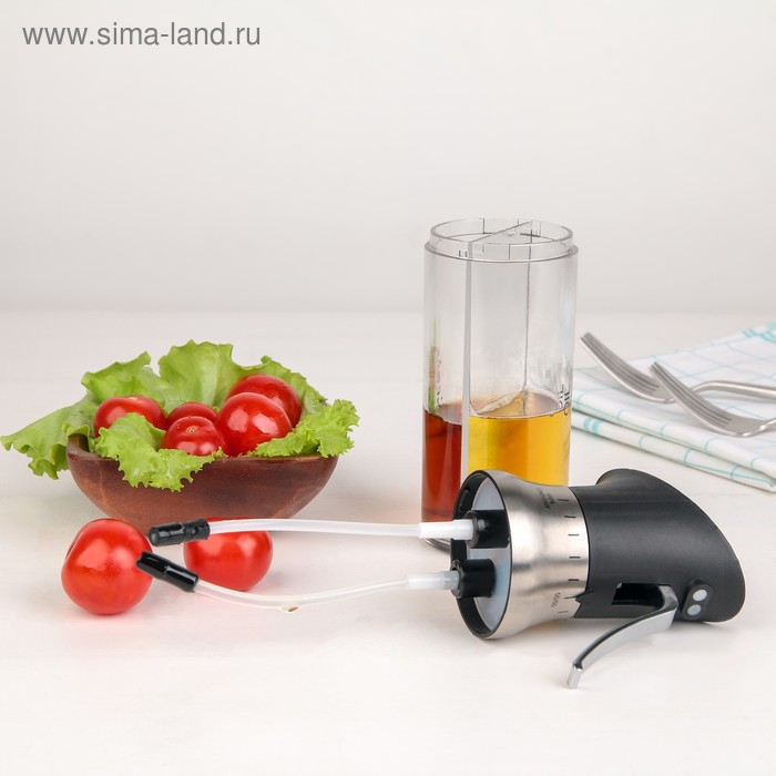 Спрей-ёмкость с переключением дозировки, 300 мл Спрей-ёмкость с переключением дозировки, 300 мл