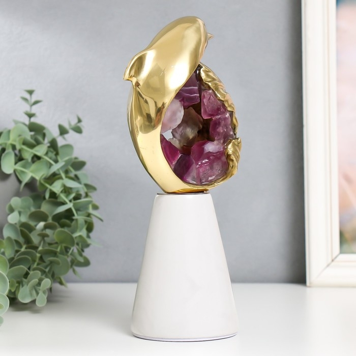 Сувенир Сувенир "Дельфин" 12х8х24