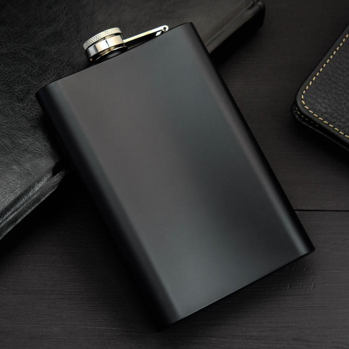 Фляжка «Не спейся», 270 мл Фляжка «Не спейся», 270 мл