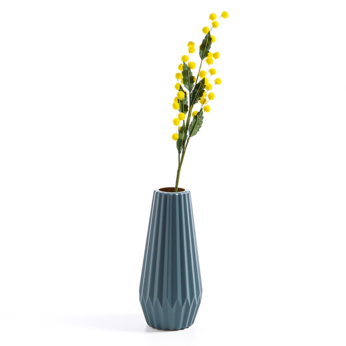 Декоративная веточка «Мимозы», 49 × 10 × 3,5 см Декоративная веточка «Мимозы», 49 × 10 × 3,5 см