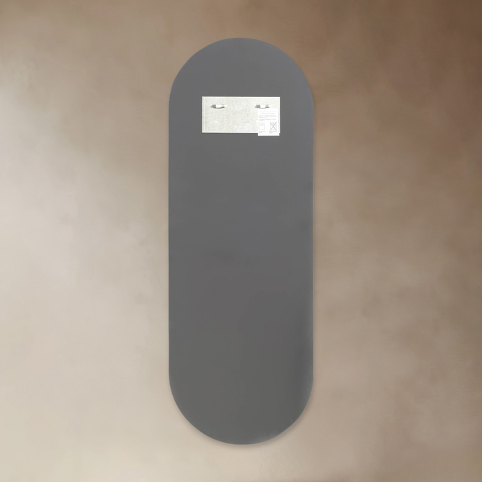 Зеркало, настенное ,101х35 см Зеркало, настенное ,101х35 см