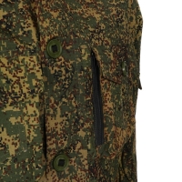 Костюм летний мужской Горка 5, цвет Piksel Green, рост 170-176, размер 60-62