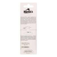 Бокоплав Marlin's, 4.7 см, 10 г, цвет 103