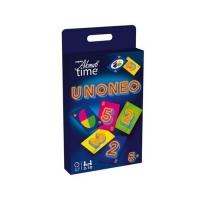 Игра настольная «UNO-NEO», серия «Актив time»