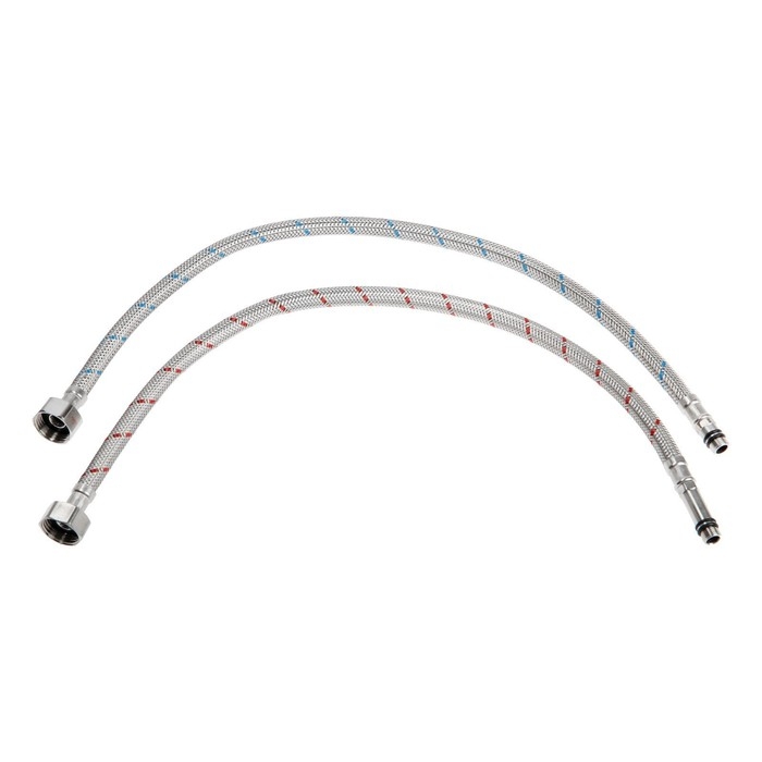 Смеситель для кухни ZEIN Z6972, силиконовый излив, картридж 40 мм, латунь, черный/хром Смеситель для кухни ZEIN Z6972, силиконовый излив, картридж 40 мм, латунь, черный/хром