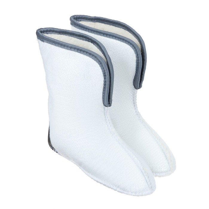 Утеплитель ICE Land, -60°C, женский, размер 37-38 Утеплитель ICE Land, -60°C, женский, размер 37-38