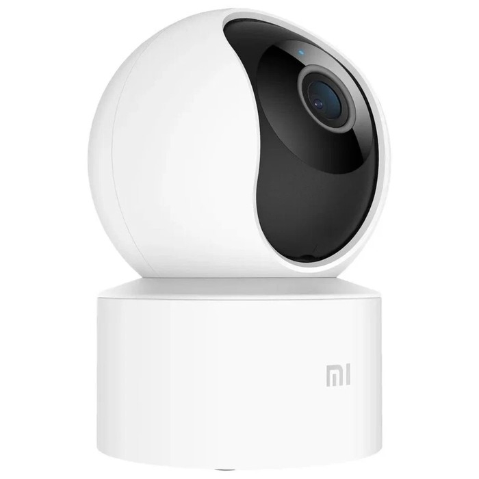 Видеокамера Xiaomi Smart Camera C200 (BHR6766GL), IP, 1080p, 360°, microSD, ИК-подсветка Видеокамера Xiaomi Smart Camera C200 (BHR6766GL), IP, 1080p, 360°, microSD, ИК-подсветка