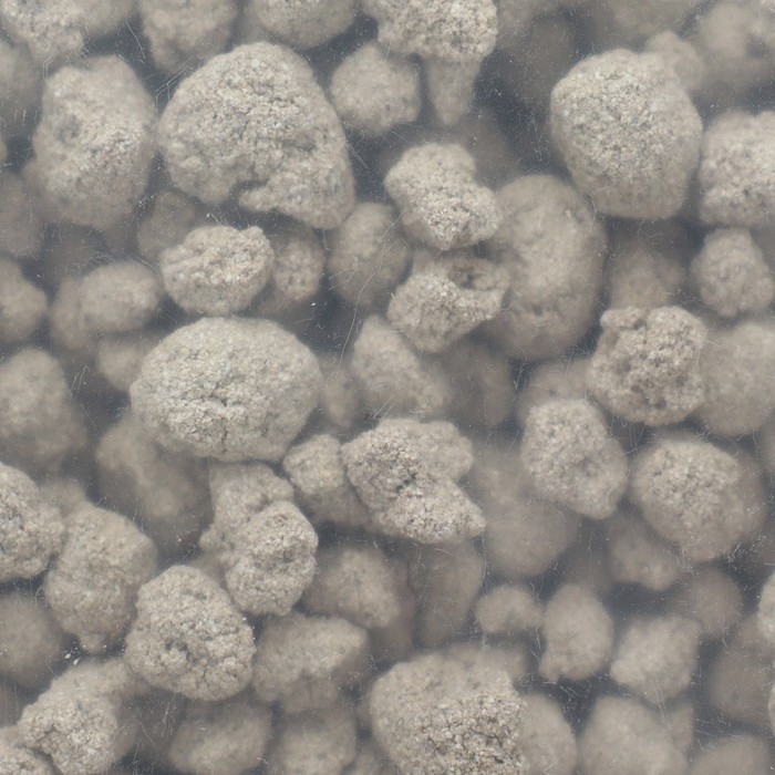 Наполнитель гигиенический Наполнитель гигиенический "Пижон" , для длинношерстных кошек, 4,2 кг впитываемость до 8 л фр 6-10 1