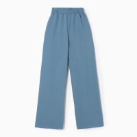 Брюки женские MIST Cozy style, синий, р. 58