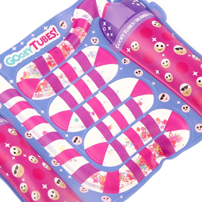 Мялка «Напиток», цвет розовый Мялка «Напиток», цвет розовый