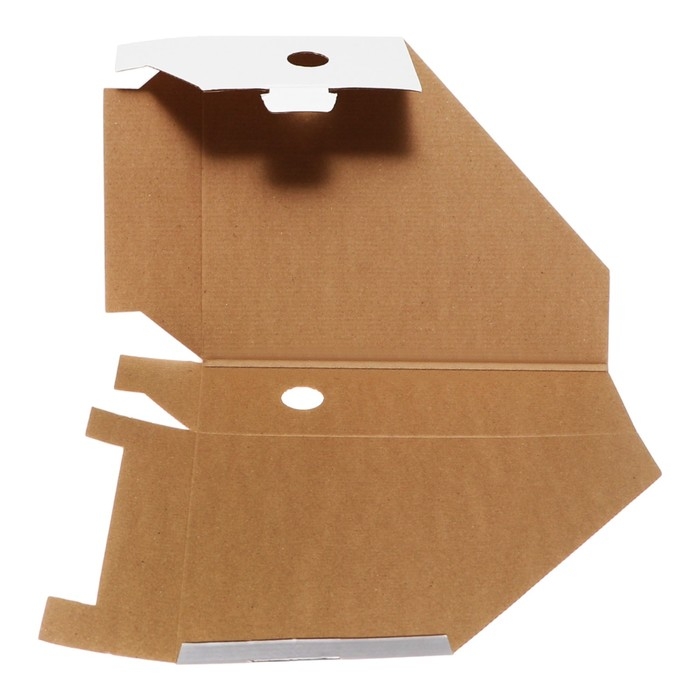 Накопитель-лоток А4, архивный, Calligrata, микрогофрокартон, 100 мм, до 900 л, белый Накопитель-лоток А4, архивный, Calligrata, микрогофрокартон, 100 мм, до 900 л, белый