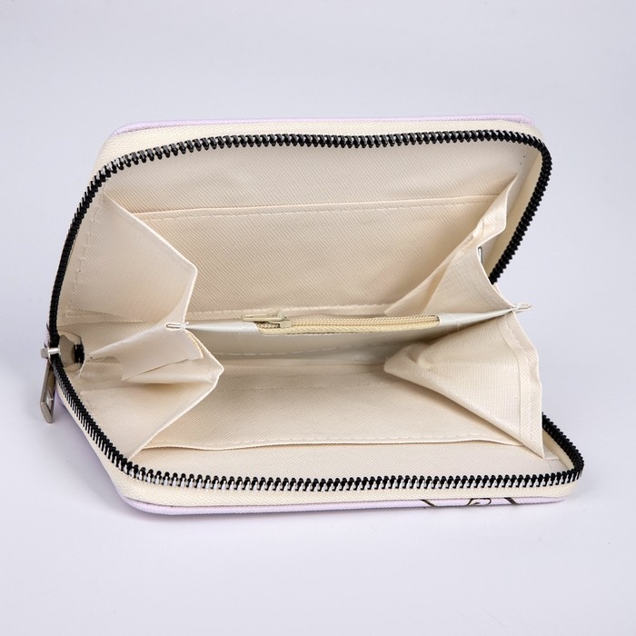 Кошелёк из искусственной кожи NAZAMOK Gentle Кошелёк из искусственной кожи NAZAMOK Gentle