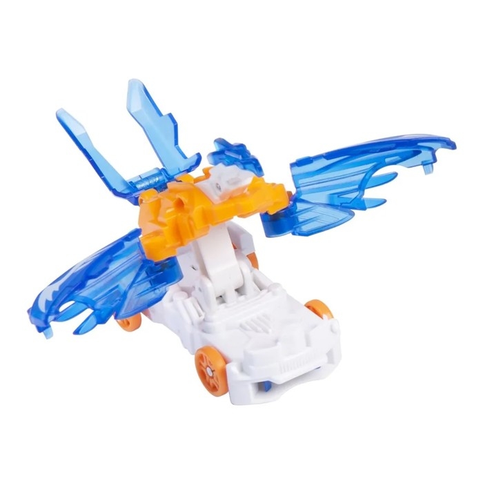 Игровой набор «Воздушный баттл Ксандер», L1, L3, Дикие Скричеры Игровой набор «Воздушный баттл Ксандер», L1, L3, Дикие Скричеры