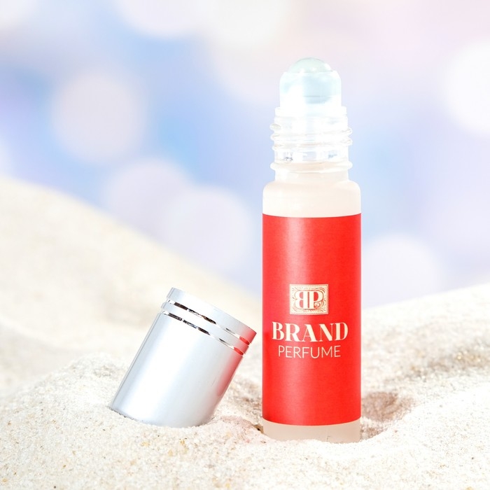 Масляные духи женские Bacara Rouge 540, 6 мл Масляные духи женские Bacara Rouge 540, 6 мл