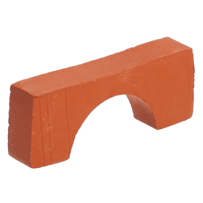 Конструктор керамический для детского творчества «Замок», 514 деталей Конструктор керамический для детского творчества «Замок», 514 деталей