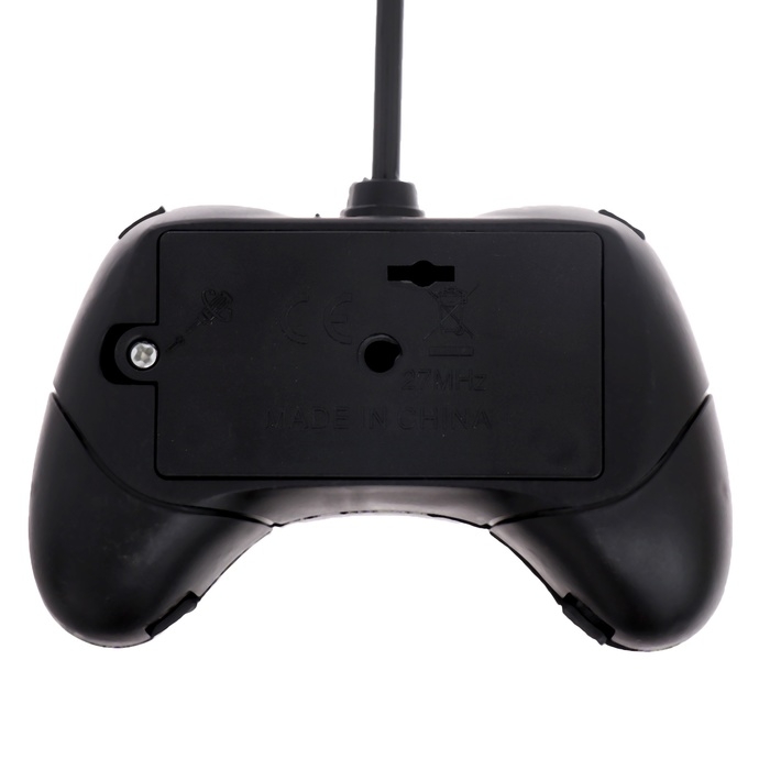 Джип радиоуправляемый «Покоритель вершин», 1:20, световые эффекты, цвет серый Джип радиоуправляемый «Покоритель вершин», 1:20, световые эффекты, цвет серый