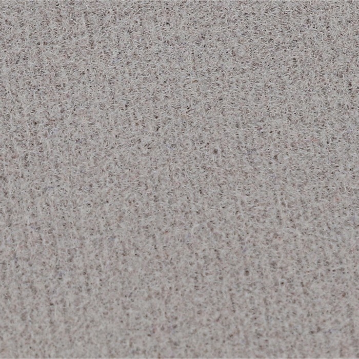 Набор заплаток для обуви, клеевые, 6 шт, цвет серый