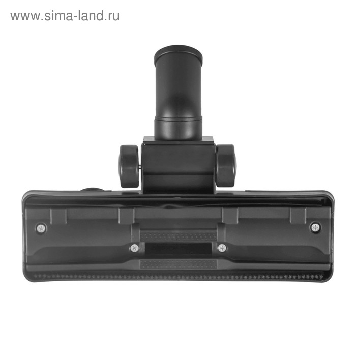 Универсальная щетка для пылесоса Ozone для гладких и ковровых покрытий, под трубку 32 и 35 м 43006 Универсальная щетка для пылесоса Ozone для гладких и ковровых покрытий, под трубку 32 и 35 м 43006