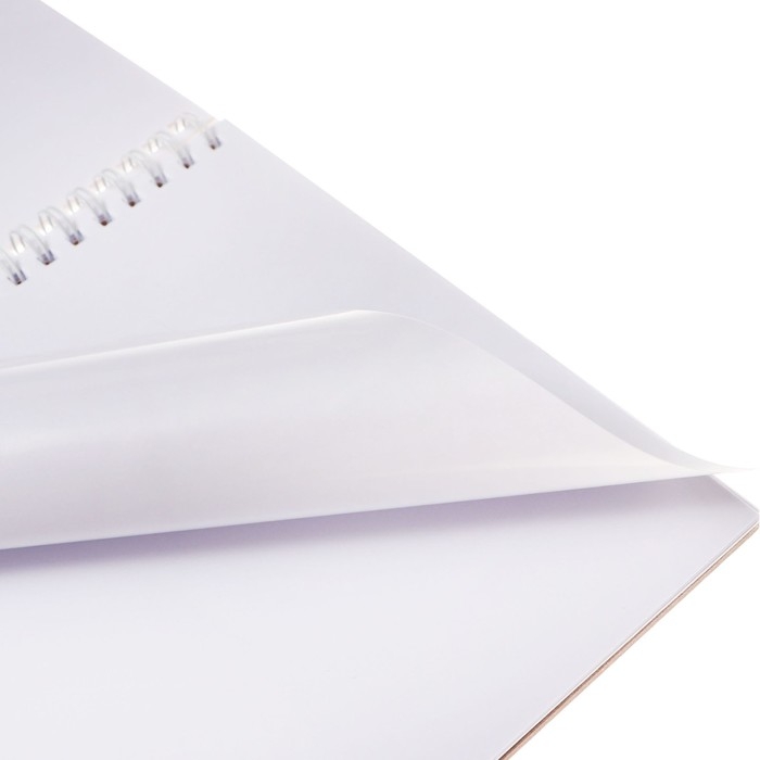 Скетчбук для маркеров 170х170 40л 70г/м2