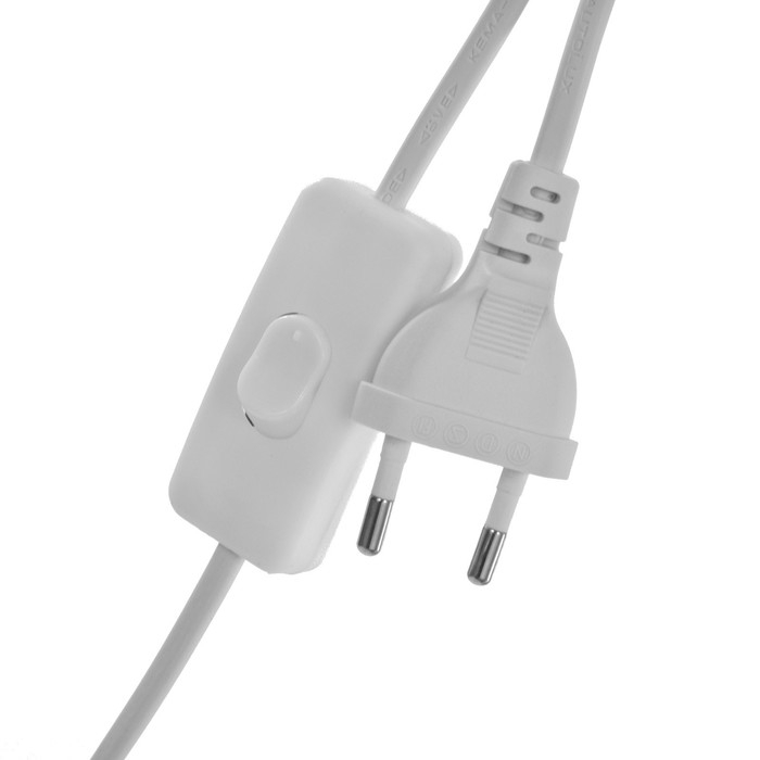 Торшер "Трансформер" LED серый 40х40х150 см