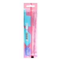 Набор ручек шариковых 4 штуки, ErichKrause ULTRA-30 Stick&Grip Pastel, узел 0.7 мм, чернила синие, резиновый держатель, длина линии письма 2000 метров