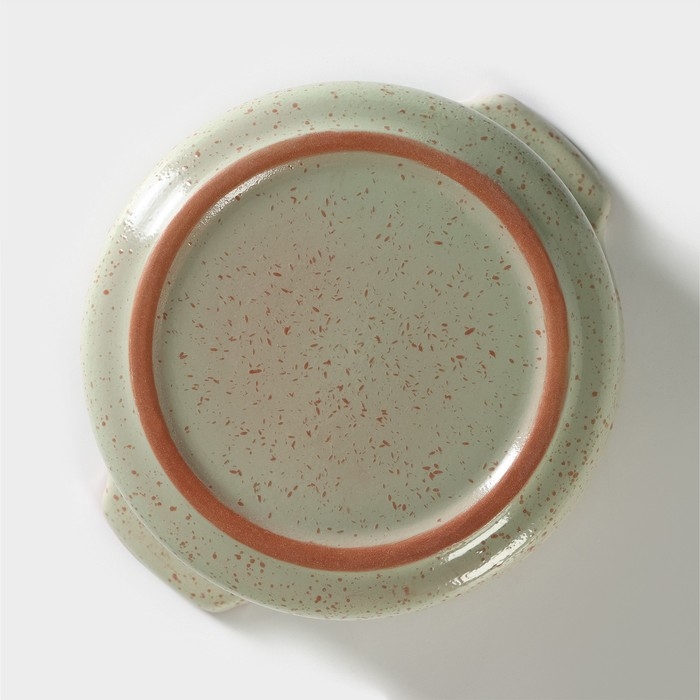 Сотейник ColorLife, 1 л, цвет зелёный Сотейник ColorLife, 1 л, цвет зелёный