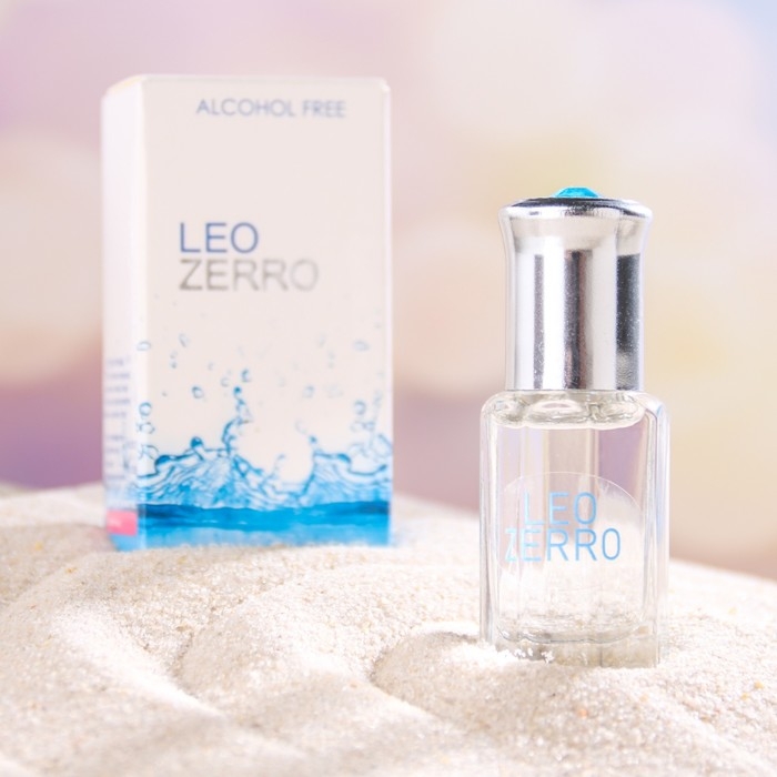 Масло парфюмерное женское NEO L`EAU PAR ZERRO, 6 мл Масло парфюмерное женское NEO L`EAU PAR ZERRO, 6 мл