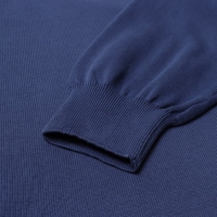 Джемпер мужской, цвет тёмно-синий, размер 58 (5XL)
