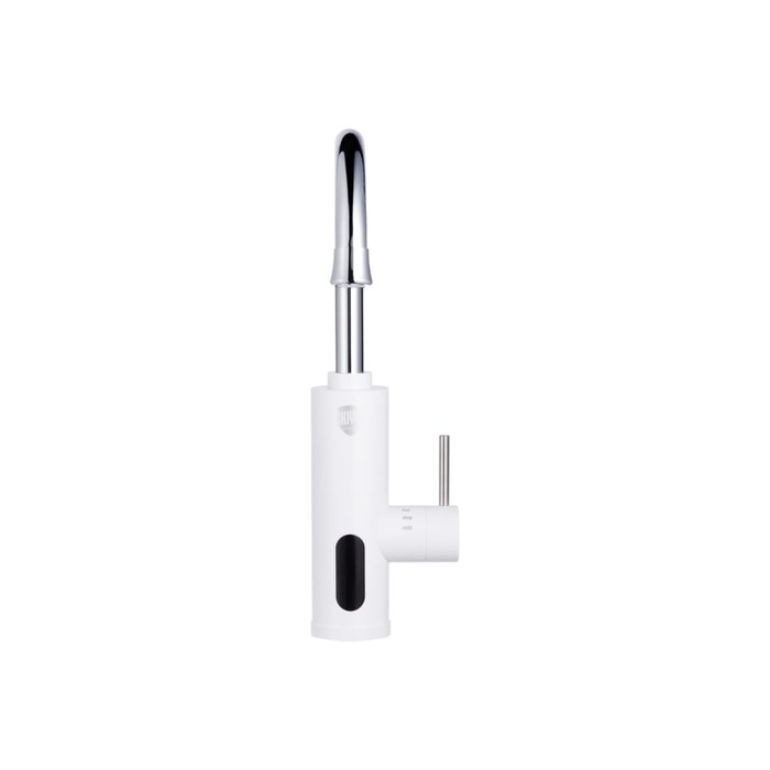 Водонагреватель Royal Thermo QuickTap, проточный, 3.3 кВт, белый