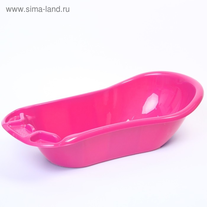 Ванна детская «Фаворит» большая, 100 см., цвет МИКС для девочки Ванна детская «Фаворит» большая, 100 см., цвет МИКС для девочки