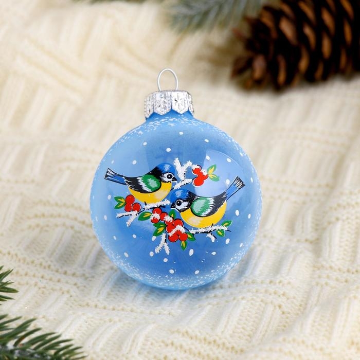 Шар Шар "Орбита" 5 см, микс