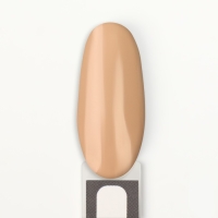 Гель лак для ногтей «DELICATE NUDE», 3-х фазный, 8 мл, LED/UV, цвет бежевый (12)